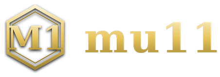 mu11 logo